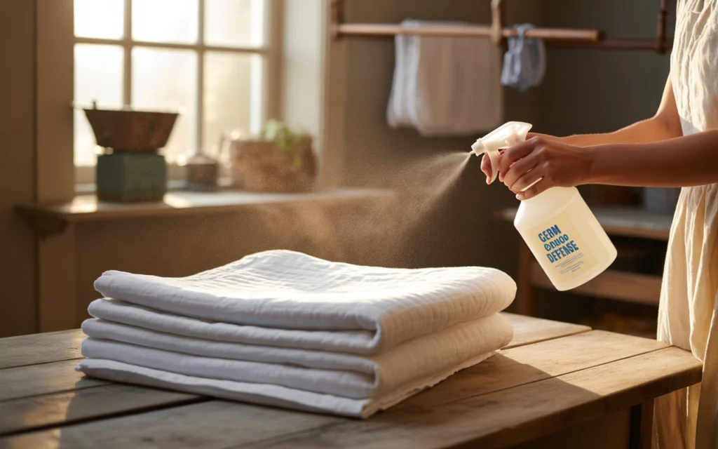 a-photograph-showcases-freshly-laundered